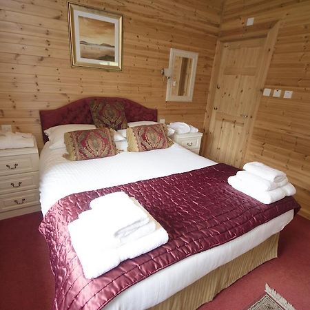 Watermouth Lodges Ilfracombe Rum bild