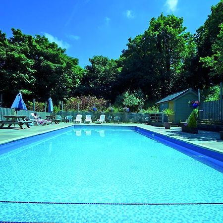 Watermouth Lodges Ilfracombe Exteriör bild