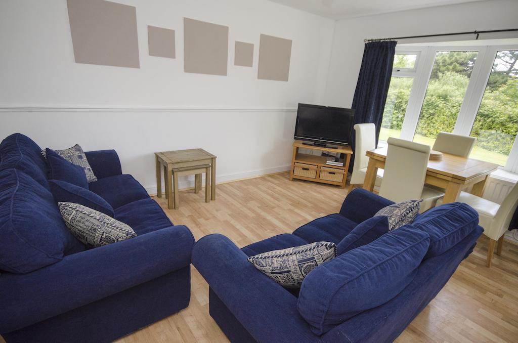 Watermouth Lodges Ilfracombe Rum bild