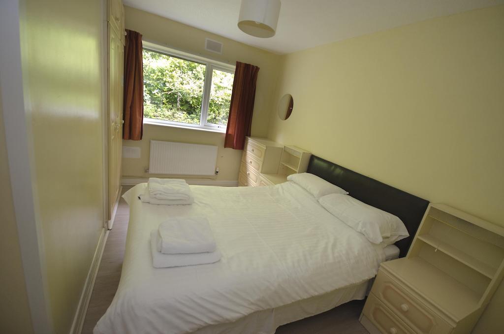Watermouth Lodges Ilfracombe Rum bild