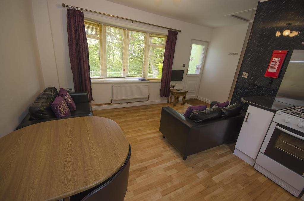 Watermouth Lodges Ilfracombe Rum bild