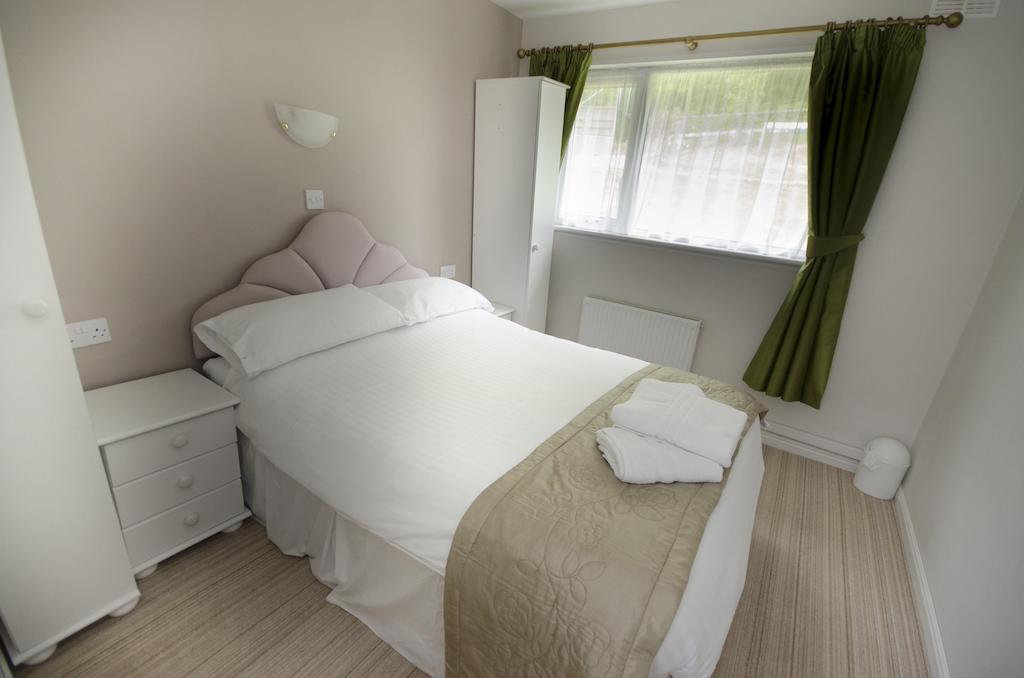 Watermouth Lodges Ilfracombe Exteriör bild