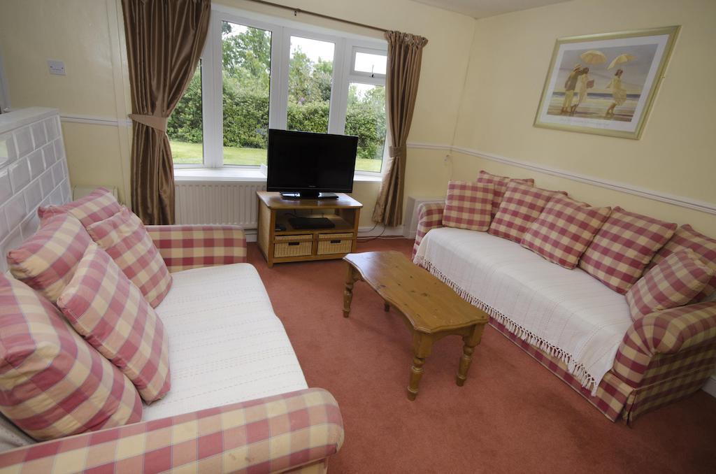 Watermouth Lodges Ilfracombe Exteriör bild