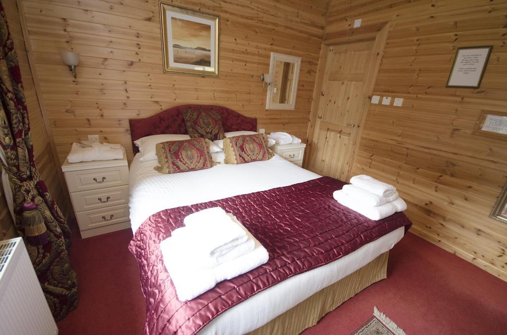 Watermouth Lodges Ilfracombe Rum bild