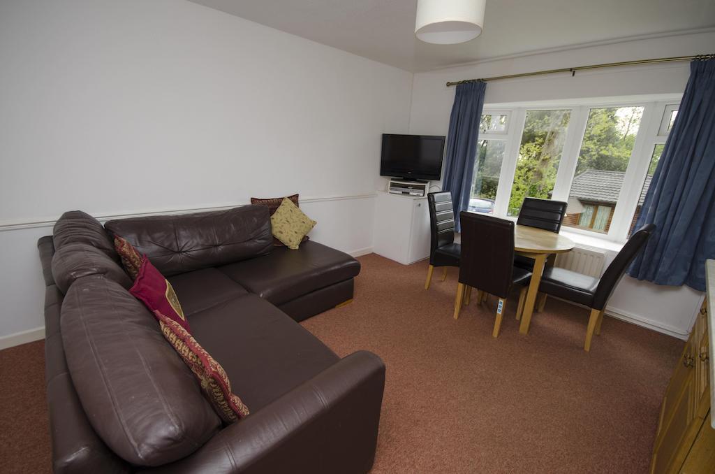 Watermouth Lodges Ilfracombe Rum bild