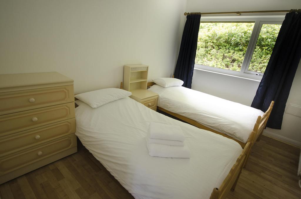 Watermouth Lodges Ilfracombe Exteriör bild