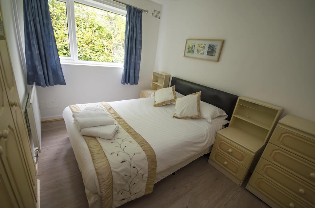 Watermouth Lodges Ilfracombe Exteriör bild
