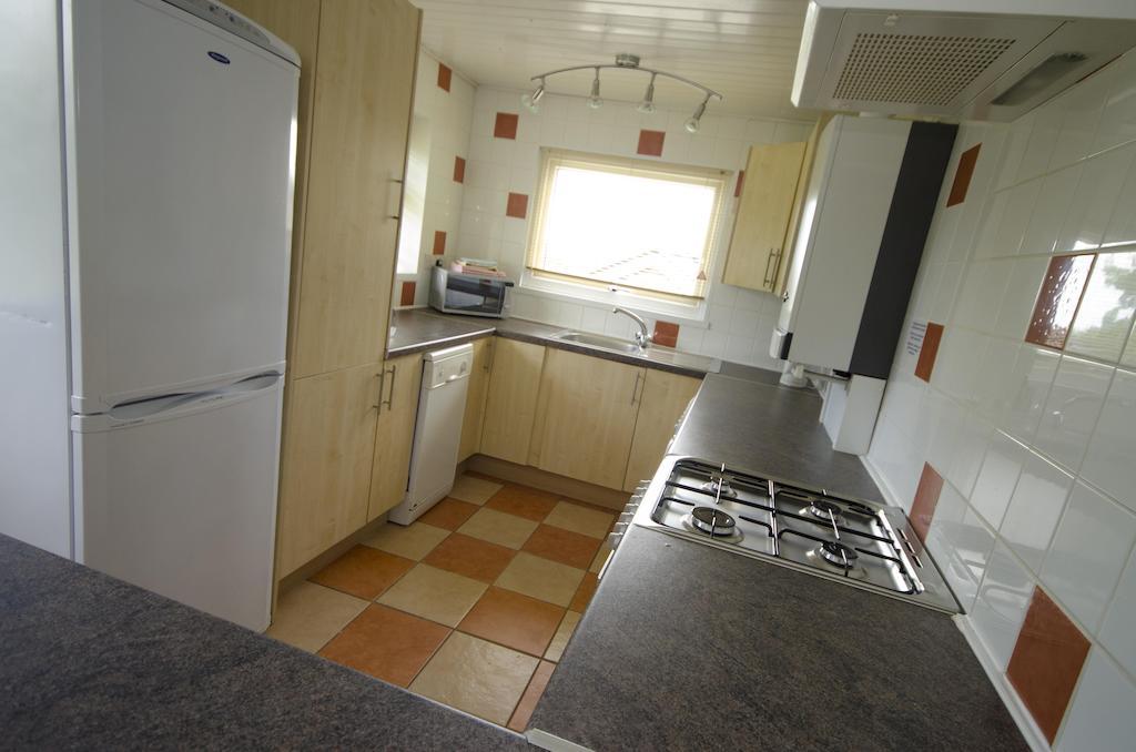 Watermouth Lodges Ilfracombe Rum bild