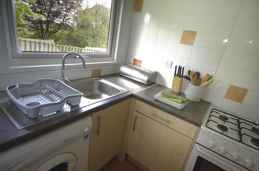 Watermouth Lodges Ilfracombe Exteriör bild