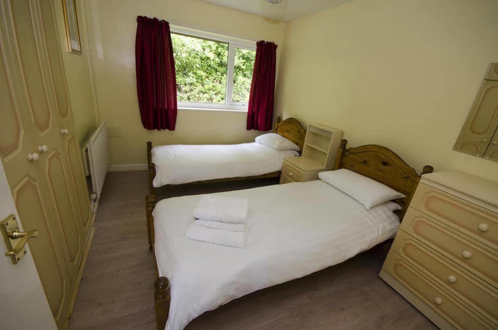 Watermouth Lodges Ilfracombe Exteriör bild